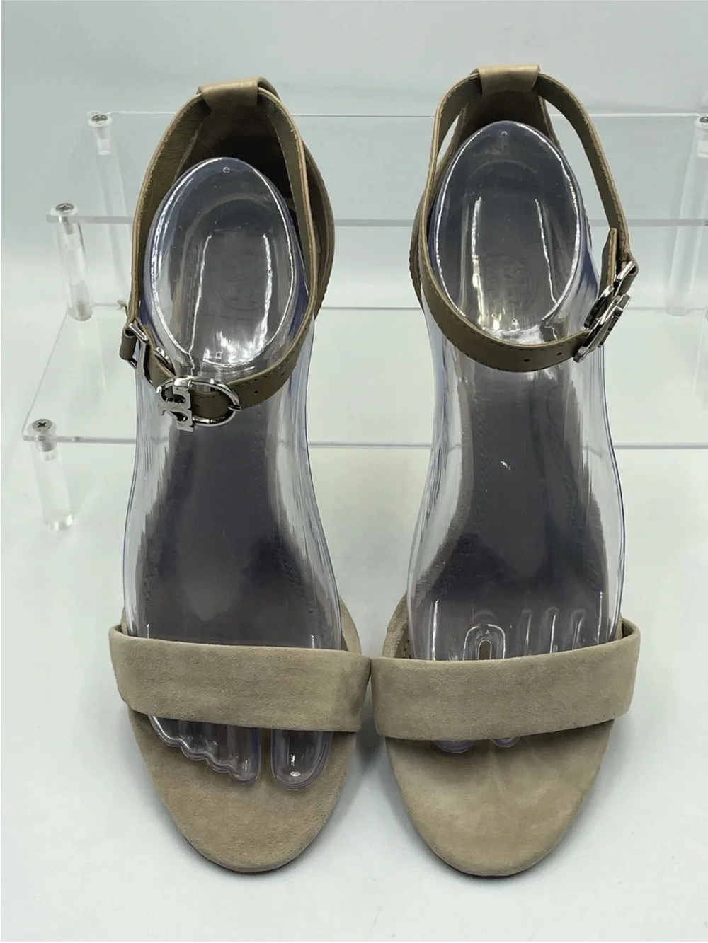 Tory Burch stylish neutral